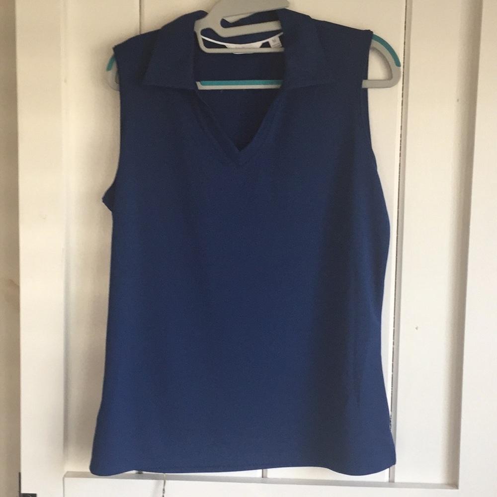 Lady Hagen golf shirt size M